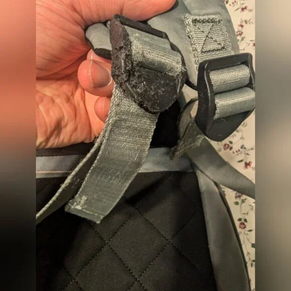 Samsonite Travel Backpack - Picture 5 of 16